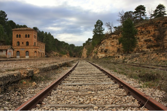 Prieto agradece a Montserrat y Arias que hayan alertado a la Comisión Europea sobre el intento de cierre de la línea de ferrocarril Madrid-Cuenca Valencia