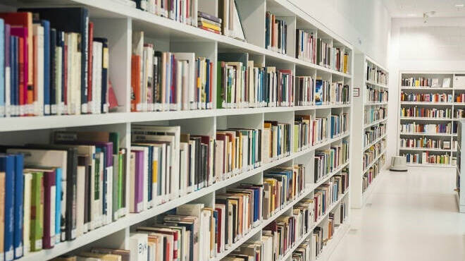 La Biblioteca de Castilla-La Mancha inicia los trabajos de remodelación de espacios para hacerla más accesible a los usuarios