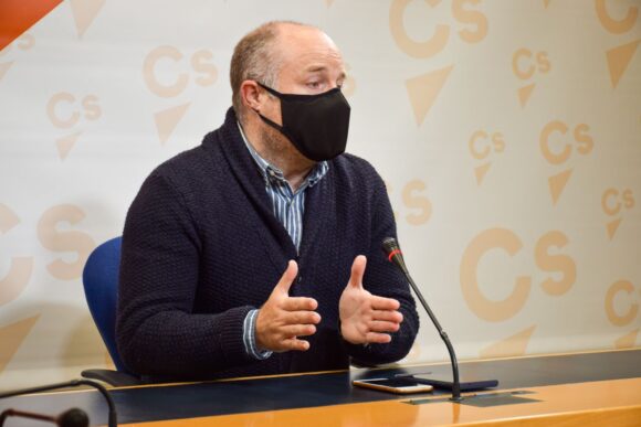 Ciudadanos toma la iniciativa para acabar con la temporalidad de los empleados públicos