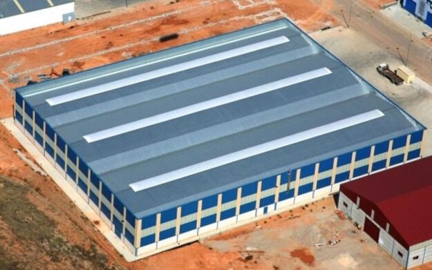 El Grupo Popular se alegra de la nueva instalación de la empresa Vía Ágora y la creación de 60 puestos de trabajo
