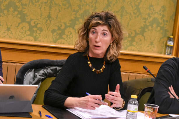 El Grupo Popular llevará una moción con varias medidas para fijar población en nuestra ciudad ante la inacción de PSOE y CnU