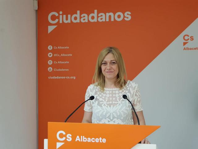 Picazo (Cs): “Lo mejor que se puede hacer por los trabajadores de Castilla-La Mancha es tratar de evitar que sus empresas cierren”