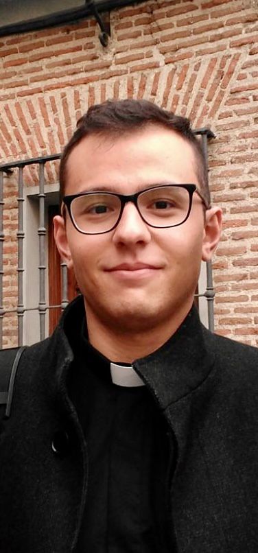 Mario Ramírez Torrero: «La Semana Santa de Tarancón ha estado marcada desde mi infancia por las procesiones y las Hermandades»