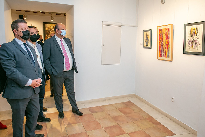 La Junta de Castilla La Mancha acometerá la construcción de dos nuevos centros de mayores ubicados en Cuenca capital y Tarancón