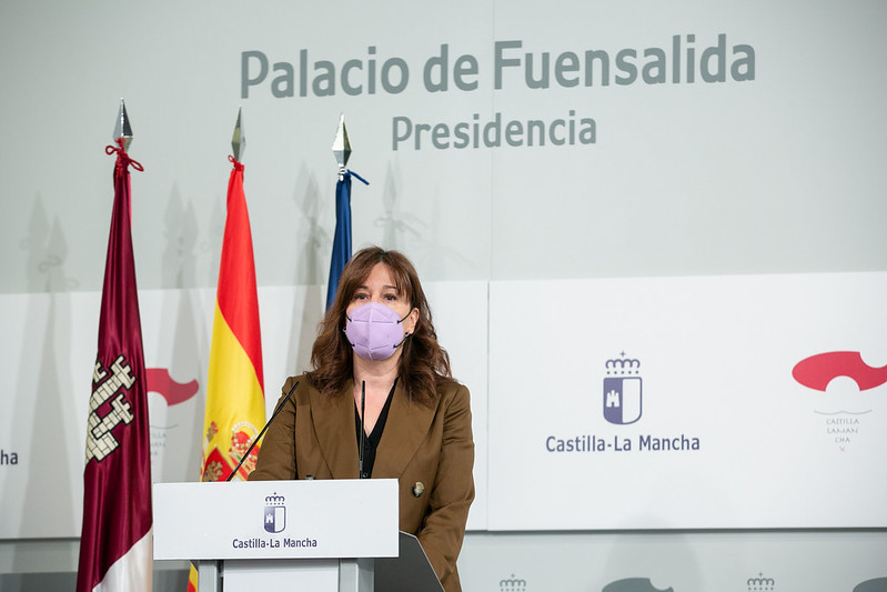 El Gobierno regional autoriza un gasto de casi dos millones para el proyecto de digitalización y virtualización de los parques arqueológicos y yacimientos visitables