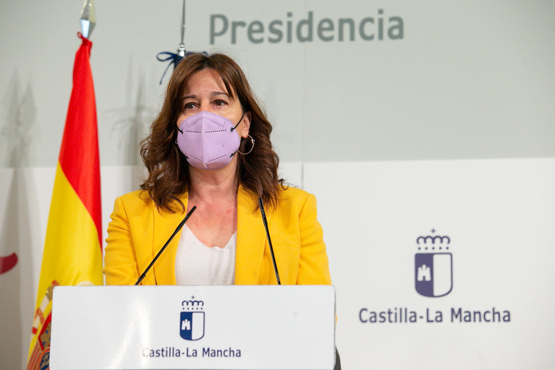 Castilla-La Mancha destina 843.544 euros para garantizar el apoyo psicológico a menores y mujeres víctimas de abusos o agresiones sexuales
