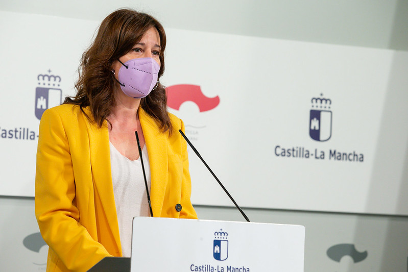 Castilla-La Mancha recurre el trasvase Tajo-Segura en defensa de los intereses de la región alegando falta de transparencia e incumplimiento de los caudales ecológicos