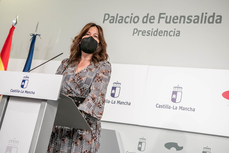 Los 37 millones en ayudas que destinará el Gobierno regional a servicios sociales e impulso del Tercer Sector serán para actuaciones de emergencia