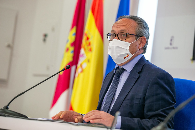 La Junta convoca 1.583 plazas de Administración General, que mejorarán la calidad de los servicios públicos