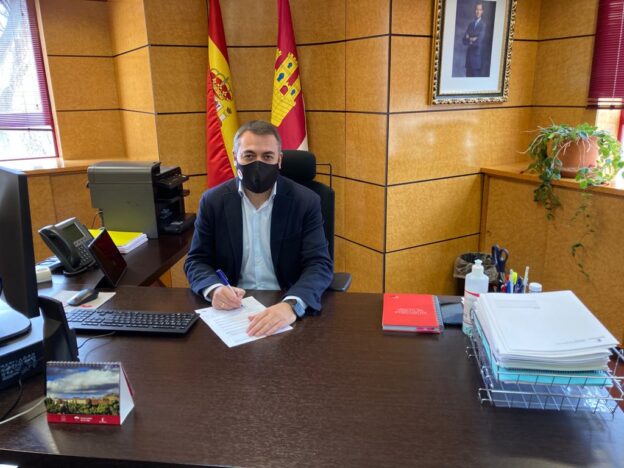 La Junta convoca el proceso para acreditar las competencias profesionales adquiridas por experiencia laboral o por vías no formales de formación