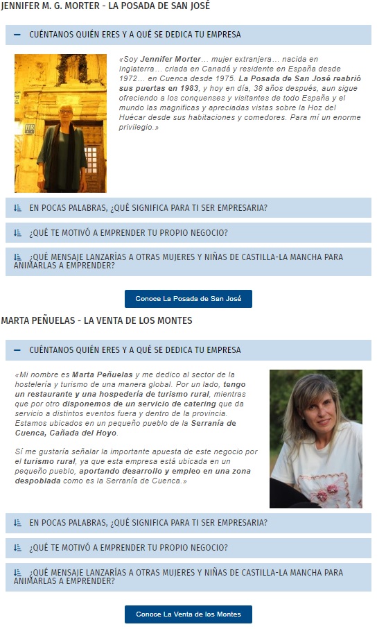Ceoe Cepyme Cuenca colabora con CECAM para implantar políticas de igualdad en las empresas
