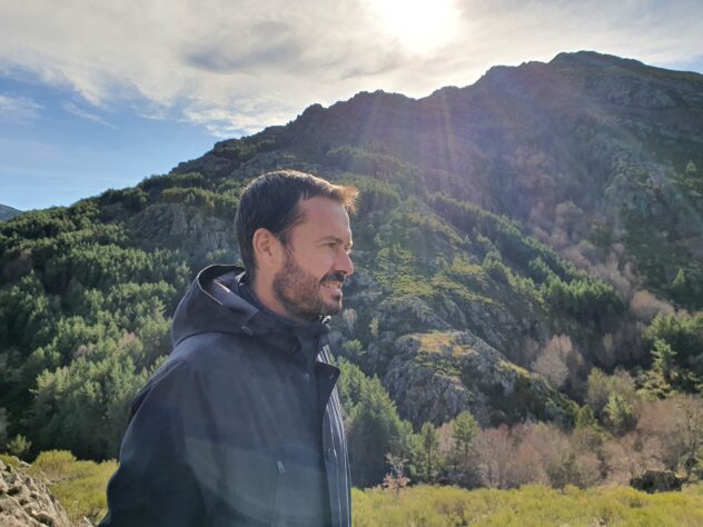 Castilla-La Mancha y la nueva estrategia forestal europea