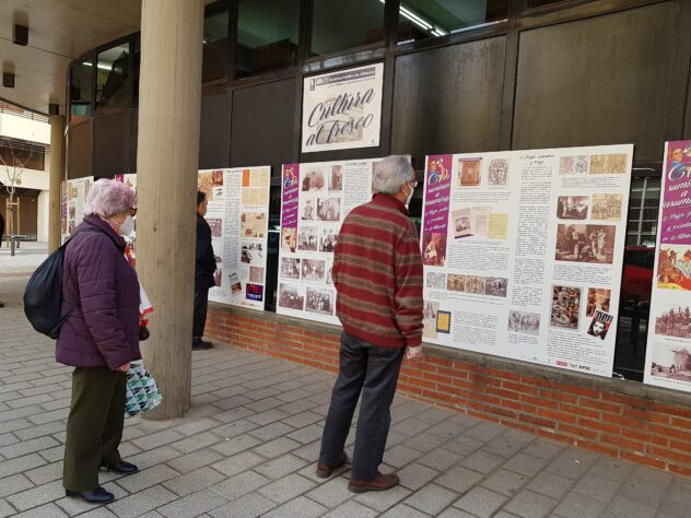 El servicio de Cultura, las bibliotecas, archivos y museos dependientes del Gobierno regional organizan actos con motivo del Día Internacional de las Mujeres