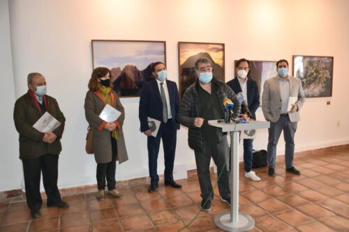 La Fundación Antonio Pérez acoge dos exposiciones del fotógrafo Joan Fontcuberta en las sedes de Cuenca y Huete