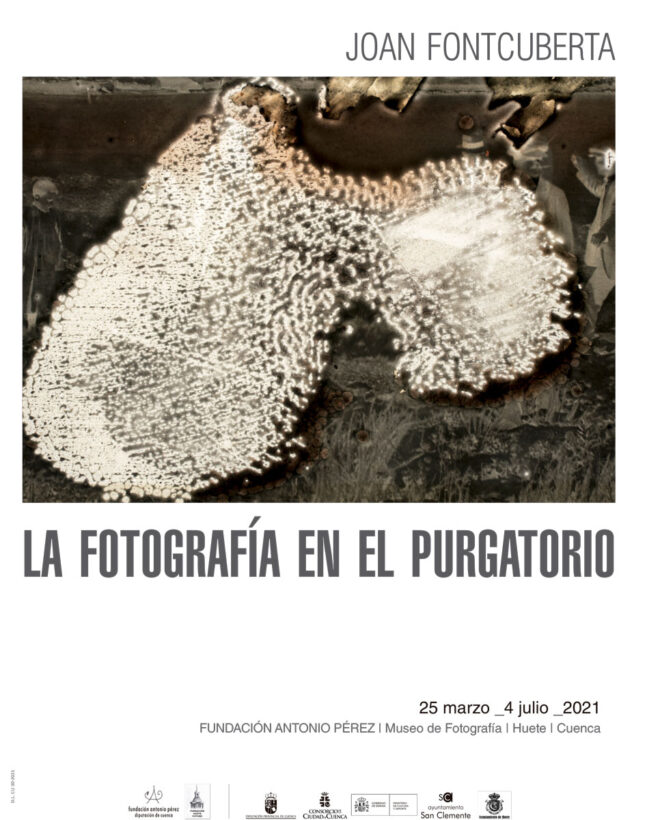 El artista Joan Fontcuberta reabre el Museo de Fotografía de Huete