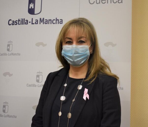 El programa SEPAP- Mejora-T cuenta con 700 plazas en la provincia de Cuenca para tratamientos y prevención dirigidos a personas mayores con enfermedades neurodegenerativas