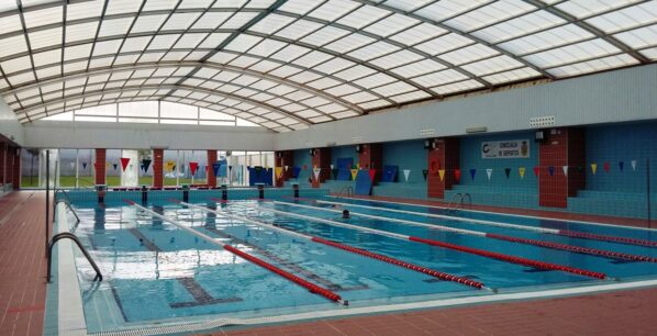 Tarancón pondrá en marcha de cara al verano la escuela de natación “si la evolución de la pandemia así lo aconseja”
