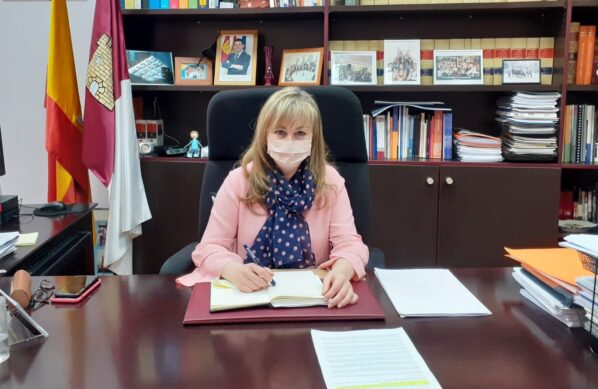 Castilla-La Mancha atiende a más de 9.500 personas dentro del Sistema de Prestaciones económicas en la provincia de Cuenca