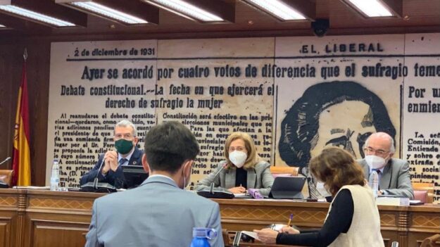 Carmen Torralba: “El Plan de Medidas ante el Reto Demográfico de Pedro Sánchez destinará más de 10.000 millones a luchar contra la despoblación”