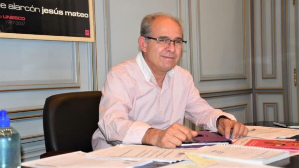 La Diputación saca a licitación el control de calidad del agua para consumo humano con un presupuesto de 2,5 millones