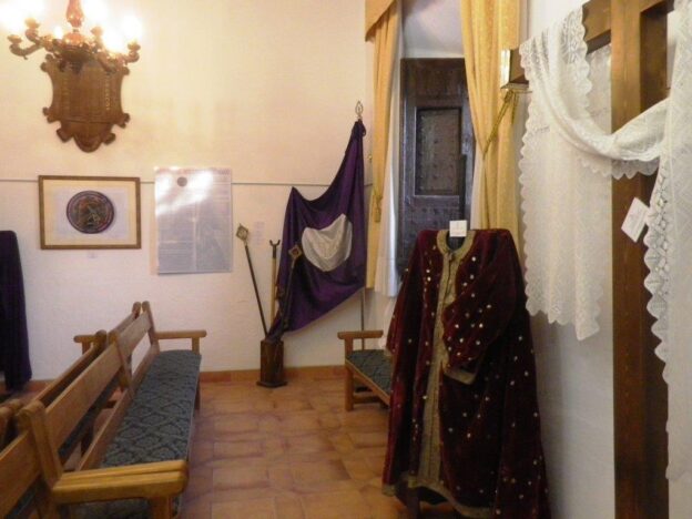 La Hdad de Nuestro Padre Jesús de Nazareno de Tarancón, ha editado su habitual boletín ante la Semana Santa