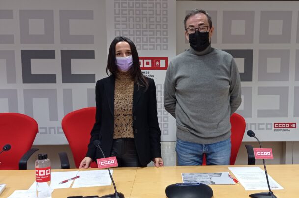 Victoria Rosell rechaza a quienes “quieren criminalizar la protesta” del 8-M cuando las mujeres “han estado sosteniendo la vida y la salud” en la pandemia