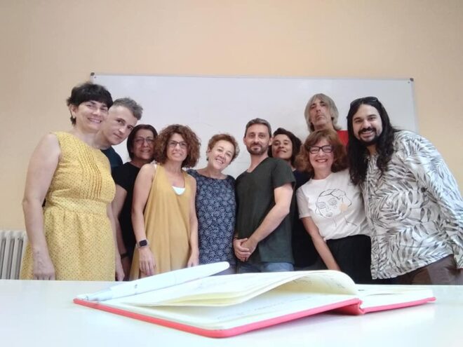 Abierta la matriculación para las Jornadas Cuenca a Escena 2021, que ofrecen diez cursos con grandes nombres del teatro y el cine