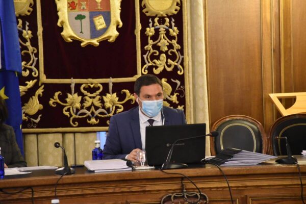 La Diputación publica la convocatoria Cuenca Integra 2021 con un aumento del 10% en el presupuesto hasta los 275.000 euros