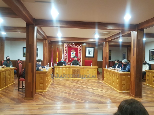 El Pleno del Ayuntamiento de Tarancón da luz verde a la aprobación de las bases PAU UE-30 frente al Hotel Sur para la construcción de Mercadona