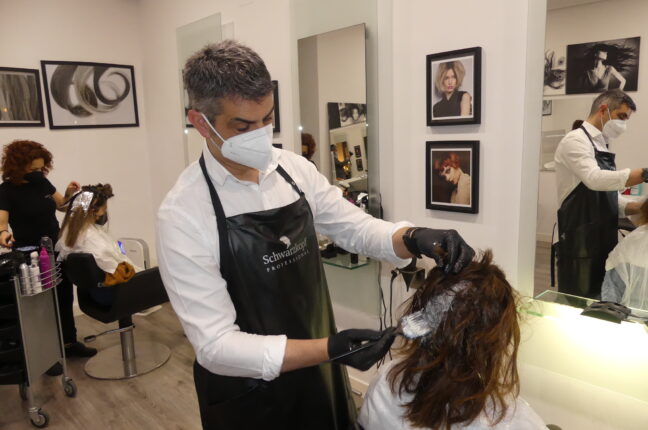 Ceoe Cepyme Cuenca propone que peluquerías, autoescuelas y academias entren en las ayudas estatales