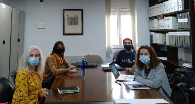 Ordenanzas de la JCCM, «Especie en peligro de extinción»