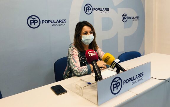 Plaza recuerda a Page la “más que urgente necesidad de un Plan de Rescate con ayudas directas a diferentes sectores”