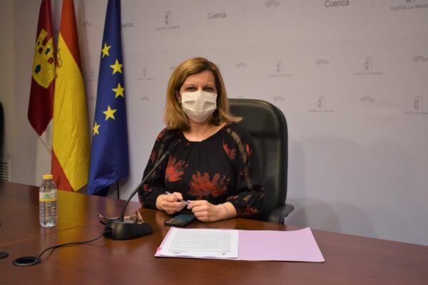 Los centros de la mujer de la provincia de Cuenca han realizado 274 actividades y han atendido más de 13.550 consultas durante el año 2020