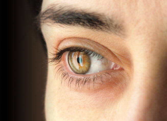 Alrededor de 44.000 personas sufren Glaucoma en Castilla La Mancha