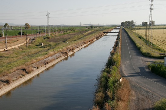 UPA: “El agua debe ser el motor del desarrollo sostenible del medio rural”