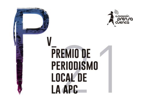 Los V Premios de Periodismo Local de la APC ya tienen finalistas