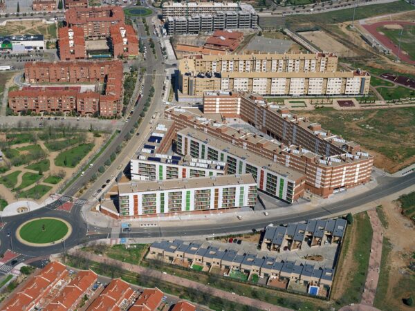 El Colegio de Ingenieros de Caminos considera un acierto la aprobación de la Ley SUMA