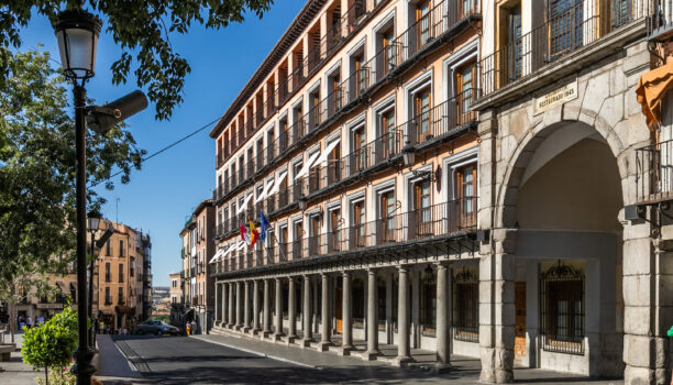 El Ministerio de Política Territorial informa a subdelegados y subdelegadas del Plan Integral para la Mejora de los Servicios prestados por la AGE en el territorio