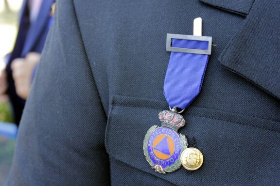 La Delegación del Gobierno de España en Castilla-La Mancha entregará 12 Medallas al Mérito de la Protección Civil 2020