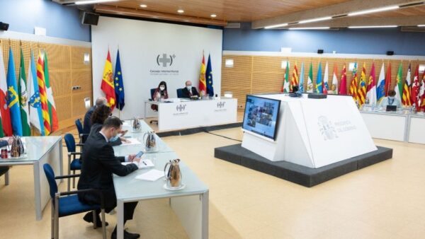 La Comisión de Salud Pública acuerda las medidas frente a la COVID-19 en Semana Santa que trasladará para su ratificación al Consejo Interterritorial