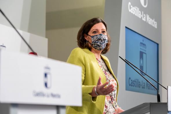 Castilla-La Mancha convoca las ayudas a la inversión y la mejora de la competitividad de las pymes por 25 millones de euros