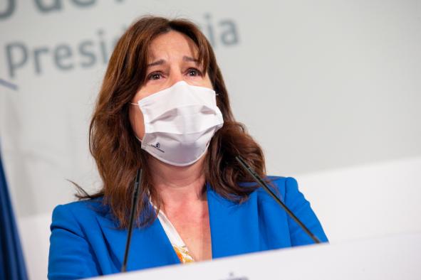Castilla-La Mancha destina 5,3 millones a proyectos de inclusión social, con especial atención a las situaciones agravadas por la Covid-19