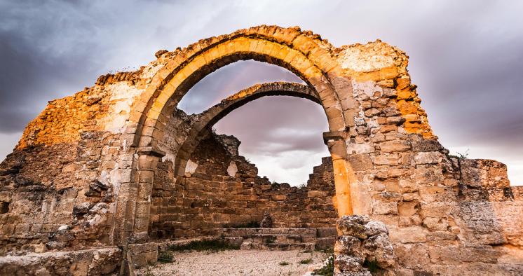 Castilla La Mancha reabrirá mañana los parques y yacimientos arqueológicos de la región que seguirán siendo gratuitos hasta el 31 de mayo