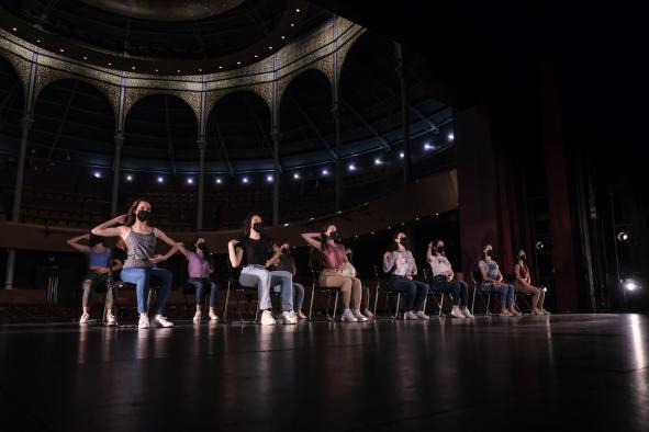 La XXV Feria de Artes Escénicas y Musicales de Castilla-La Mancha abre mañana su plazo de presentación de propuestas para las compañías interesadas