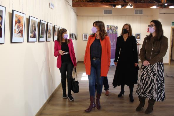 Castilla-La Mancha apuesta por la cultura y el arte para visibilizar el papel de las mujeres e impulsar la igualdad de género