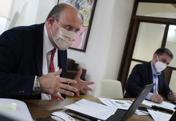 Castilla La Mancha prevé llevar la futura Ley de Despoblación a las Cortes este mismo mes tras recibir el aprobado del Consejo Consultivo