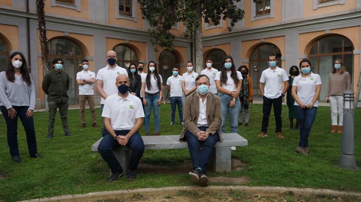El Hospital de Toledo comienza a estudiar el envejecimiento vascular en adultos de mediana edad para evaluar el impacto de la fragilidad