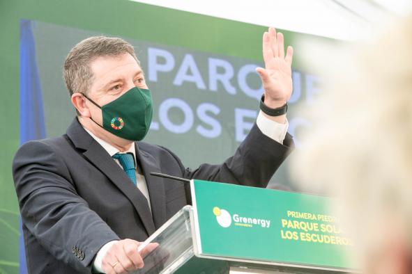 La Junta de Castilla La Mancha acometerá la construcción de un Centro de Discapacidad en Cuenca “que complemente y refuerce el trabajo de las organizaciones”