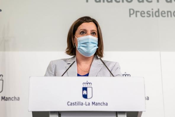 Castilla-La Mancha inicia la gestión de las ayudas estatales a pymes y autónomos habilitando un crédito de cerca de 270 millones de euros