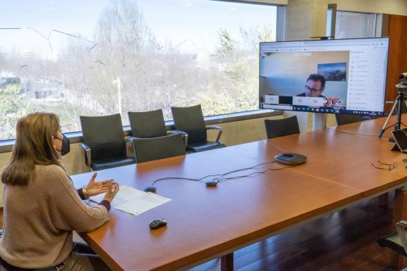 Castilla La Mancha celebrará en el mes de mayo unas jornadas para acercar la educación de personas adultas a toda la sociedad
